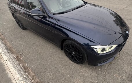 BMW 3 серия, 2016 год, 2 050 000 рублей, 2 фотография