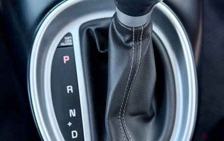 KIA Soul II рестайлинг, 2018 год, 1 350 000 рублей, 31 фотография