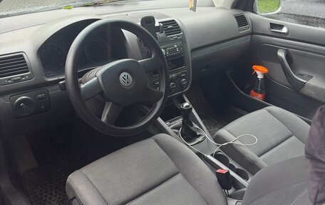 Volkswagen Golf V, 2004 год, 350 000 рублей, 4 фотография