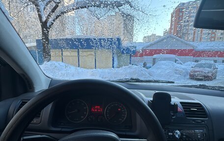 Volkswagen Golf V, 2004 год, 350 000 рублей, 10 фотография