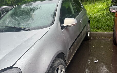 Volkswagen Golf V, 2004 год, 350 000 рублей, 3 фотография