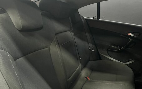 Opel Insignia II рестайлинг, 2011 год, 769 900 рублей, 18 фотография