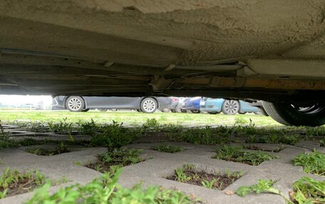 Volkswagen Golf III, 1997 год, 139 000 рублей, 7 фотография