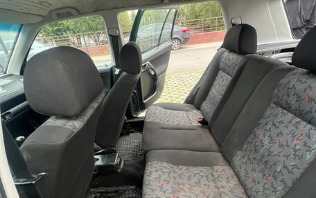 Volkswagen Golf III, 1997 год, 139 000 рублей, 9 фотография