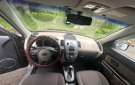 KIA Soul I рестайлинг, 2011 год, 950 000 рублей, 4 фотография