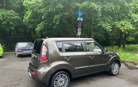 KIA Soul I рестайлинг, 2011 год, 950 000 рублей, 6 фотография