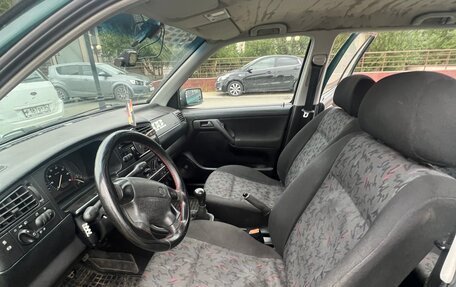 Volkswagen Golf III, 1997 год, 139 000 рублей, 8 фотография