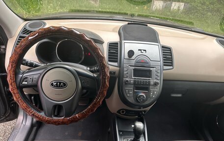 KIA Soul I рестайлинг, 2011 год, 950 000 рублей, 10 фотография