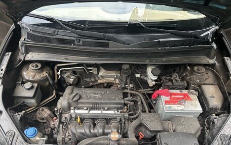 KIA Soul I рестайлинг, 2011 год, 950 000 рублей, 9 фотография