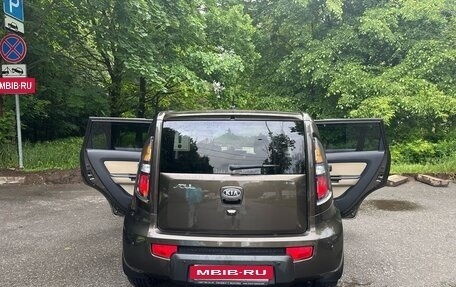 KIA Soul I рестайлинг, 2011 год, 950 000 рублей, 7 фотография