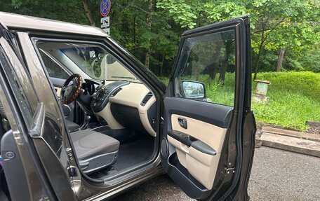 KIA Soul I рестайлинг, 2011 год, 950 000 рублей, 15 фотография