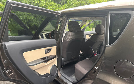 KIA Soul I рестайлинг, 2011 год, 950 000 рублей, 18 фотография