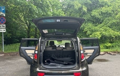 KIA Soul I рестайлинг, 2011 год, 950 000 рублей, 13 фотография