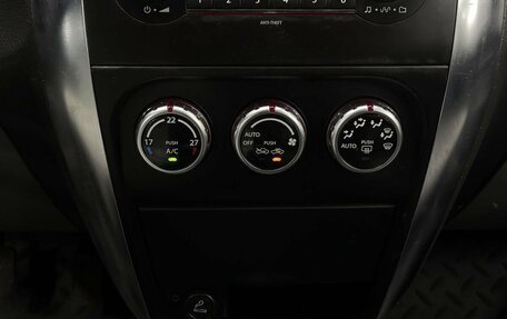 Suzuki SX4 II рестайлинг, 2008 год, 619 999 рублей, 13 фотография