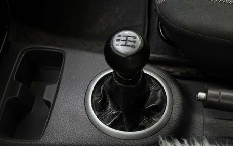 Suzuki SX4 II рестайлинг, 2008 год, 619 999 рублей, 14 фотография