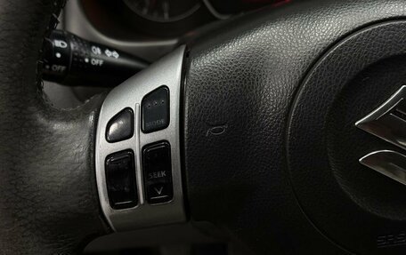 Suzuki SX4 II рестайлинг, 2008 год, 619 999 рублей, 15 фотография