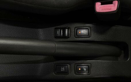 Suzuki SX4 II рестайлинг, 2008 год, 619 999 рублей, 18 фотография