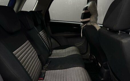 Suzuki SX4 II рестайлинг, 2008 год, 619 999 рублей, 19 фотография