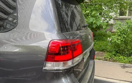 Toyota Land Cruiser 200, 2008 год, 3 050 000 рублей, 6 фотография