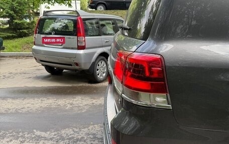 Toyota Land Cruiser 200, 2008 год, 3 050 000 рублей, 7 фотография