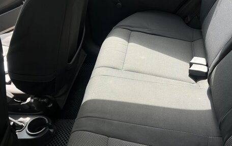 Chevrolet Aveo III, 2011 год, 420 000 рублей, 6 фотография