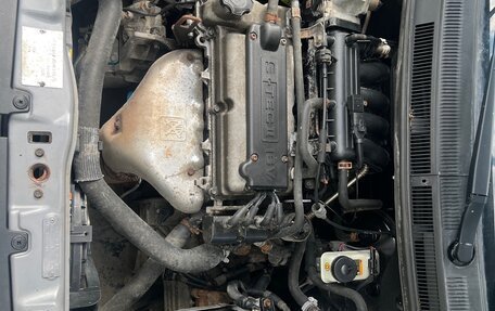 Chevrolet Aveo III, 2011 год, 420 000 рублей, 5 фотография
