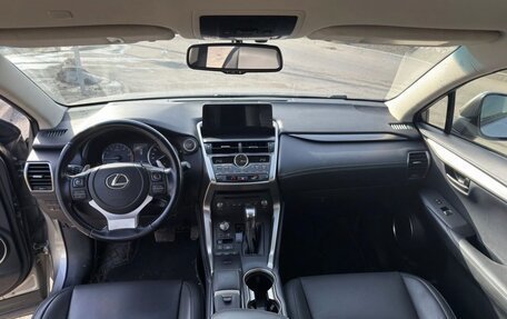 Lexus NX I, 2020 год, 3 500 000 рублей, 8 фотография