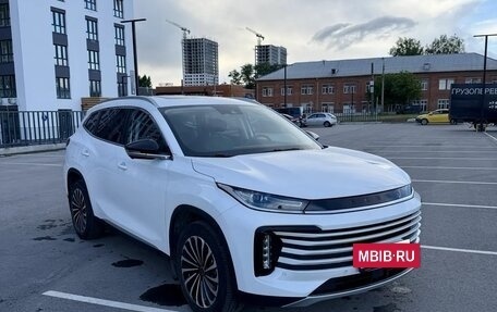 CheryExeed TXL, 2022 год, 2 300 000 рублей, 7 фотография