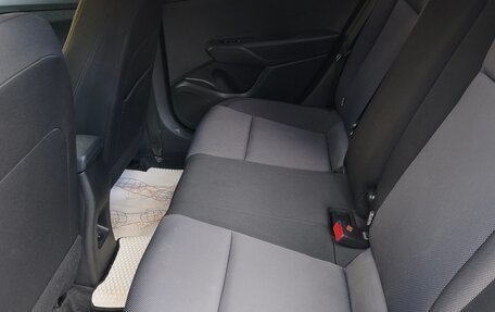 Hyundai Solaris II рестайлинг, 2021 год, 1 950 000 рублей, 7 фотография