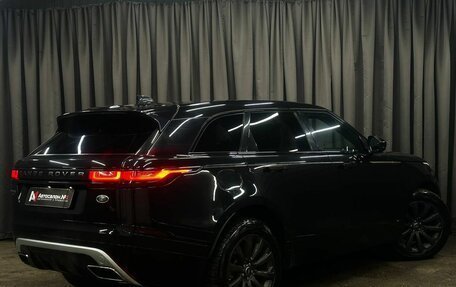 Land Rover Range Rover Velar I, 2020 год, 5 299 777 рублей, 3 фотография