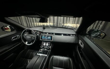Land Rover Range Rover Velar I, 2020 год, 5 299 777 рублей, 8 фотография