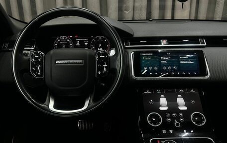Land Rover Range Rover Velar I, 2020 год, 5 299 777 рублей, 7 фотография
