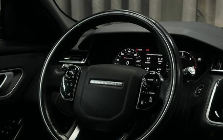 Land Rover Range Rover Velar I, 2020 год, 5 299 777 рублей, 5 фотография
