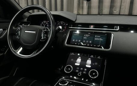 Land Rover Range Rover Velar I, 2020 год, 5 299 777 рублей, 6 фотография