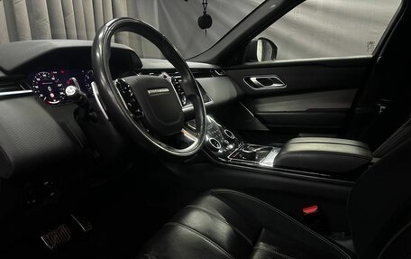 Land Rover Range Rover Velar I, 2020 год, 5 299 777 рублей, 15 фотография