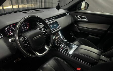 Land Rover Range Rover Velar I, 2020 год, 5 299 777 рублей, 16 фотография