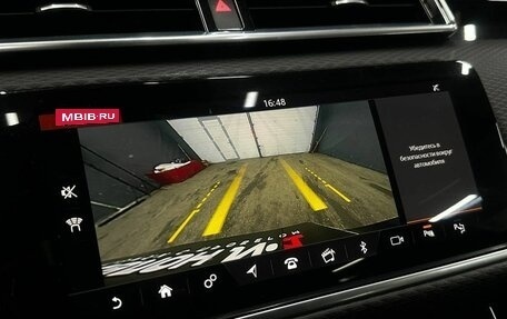 Land Rover Range Rover Velar I, 2020 год, 5 299 777 рублей, 10 фотография