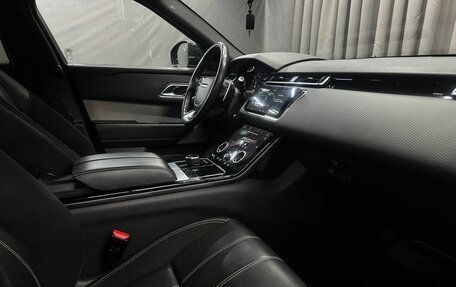 Land Rover Range Rover Velar I, 2020 год, 5 299 777 рублей, 20 фотография