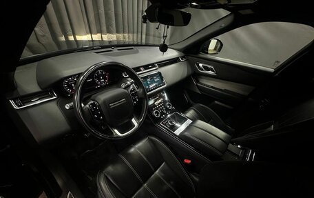 Land Rover Range Rover Velar I, 2020 год, 5 299 777 рублей, 17 фотография