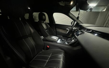 Land Rover Range Rover Velar I, 2020 год, 5 299 777 рублей, 18 фотография