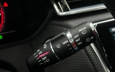 Land Rover Range Rover Velar I, 2020 год, 5 299 777 рублей, 13 фотография