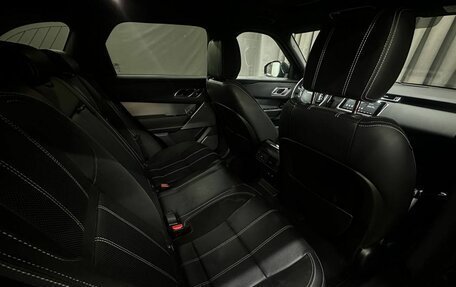Land Rover Range Rover Velar I, 2020 год, 5 299 777 рублей, 24 фотография