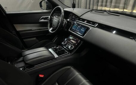 Land Rover Range Rover Velar I, 2020 год, 5 299 777 рублей, 21 фотография