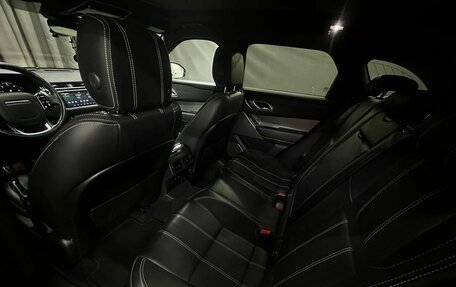 Land Rover Range Rover Velar I, 2020 год, 5 299 777 рублей, 28 фотография