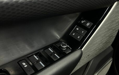 Land Rover Range Rover Velar I, 2020 год, 5 299 777 рублей, 32 фотография