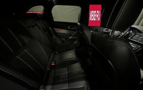 Land Rover Range Rover Velar I, 2020 год, 5 299 777 рублей, 23 фотография