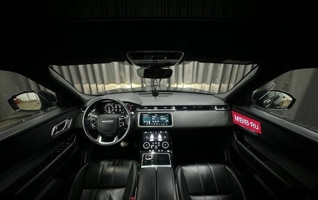 Land Rover Range Rover Velar I, 2020 год, 5 299 777 рублей, 9 фотография