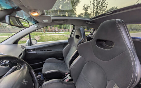 Peugeot 207 I, 2008 год, 500 000 рублей, 10 фотография