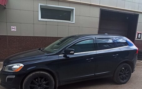 Volvo XC60 II, 2012 год, 1 500 000 рублей, 2 фотография