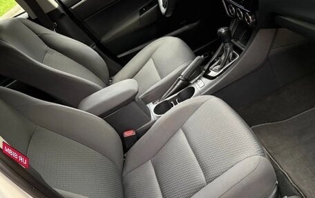 Toyota Corolla, 2017 год, 1 550 000 рублей, 5 фотография